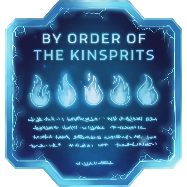 Quest Poster