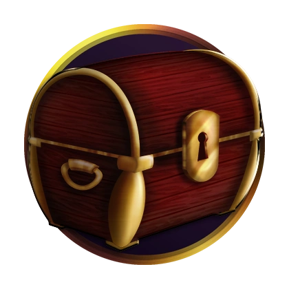 Treasure chest