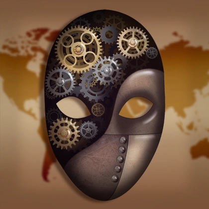 Mask Reward
