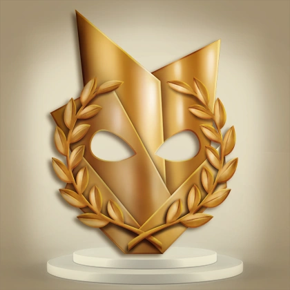 Reader Mask: Competition Brings Out the Best