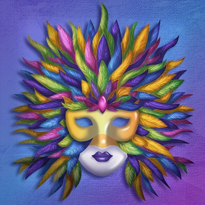 Reader Mask