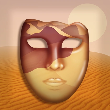 Mask Reward