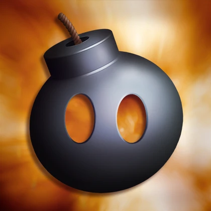 Reader Mask: Explosions Ignite Thrilling Plots