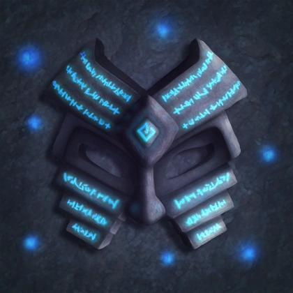 Reader Mask: Foreign Languages Signal Interesting Backgrounds