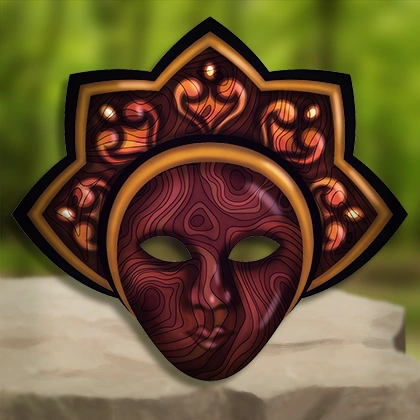 Mask Reward