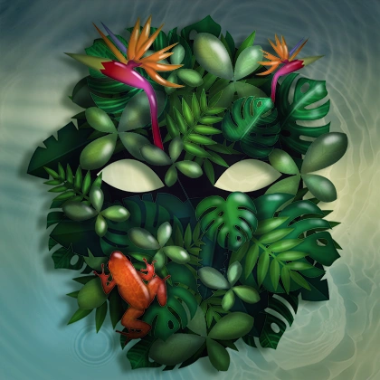 Mask Reward