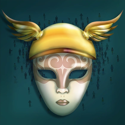 Mask Reward