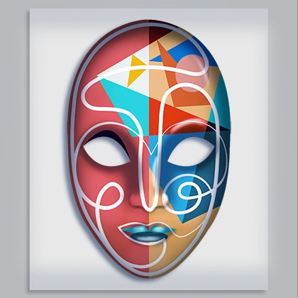 Mask Reward