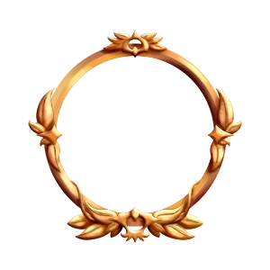 Rank Frame