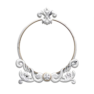 Rank Frame