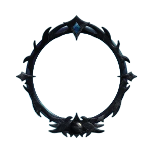 Rank Frame