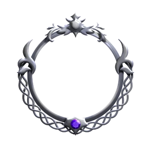 Rank Frame