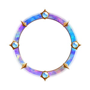 Rank Frame