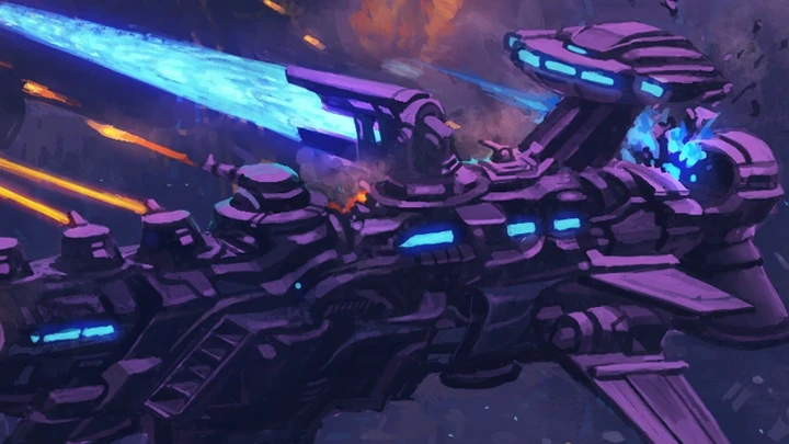 Expedition Banner