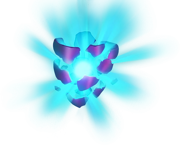 Acrux and the Astral Crucible