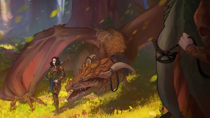 Expedition Banner