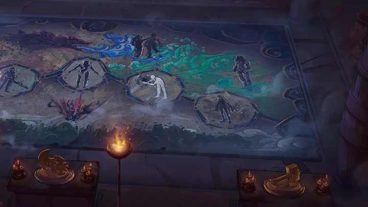 Expedition Banner