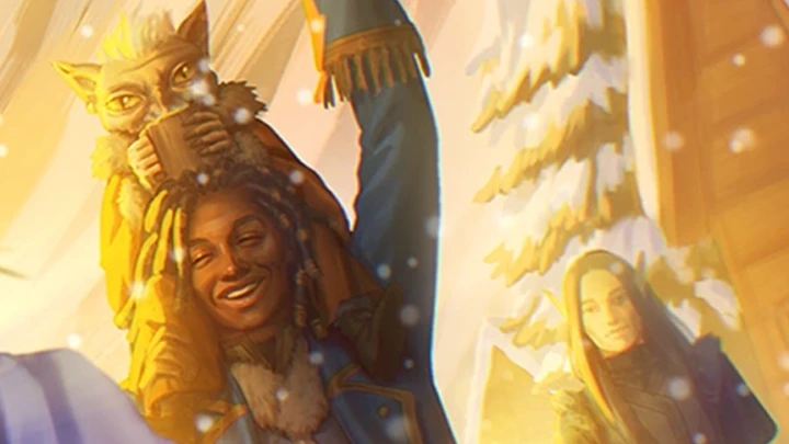 Expedition Banner