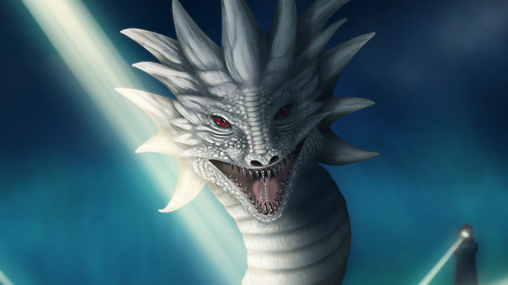 Expedition Banner