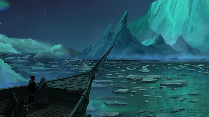 Expedition Banner
