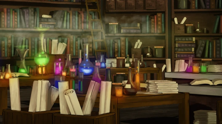Expedition Banner