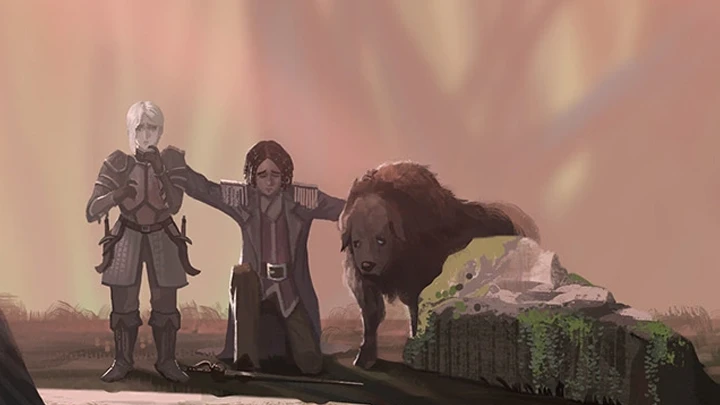 Expedition Banner