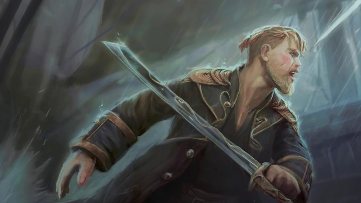 Expedition Banner