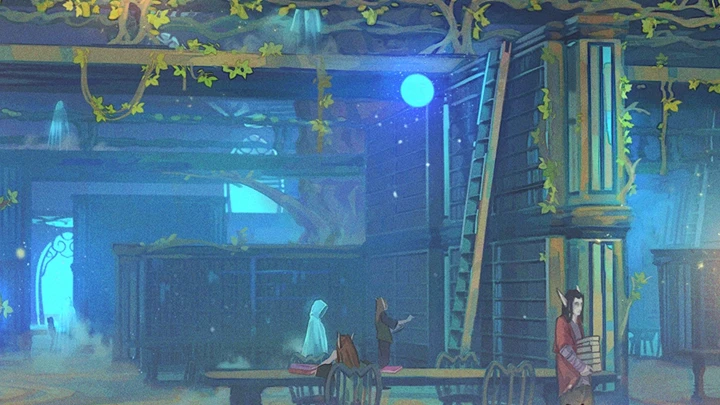 Expedition Banner