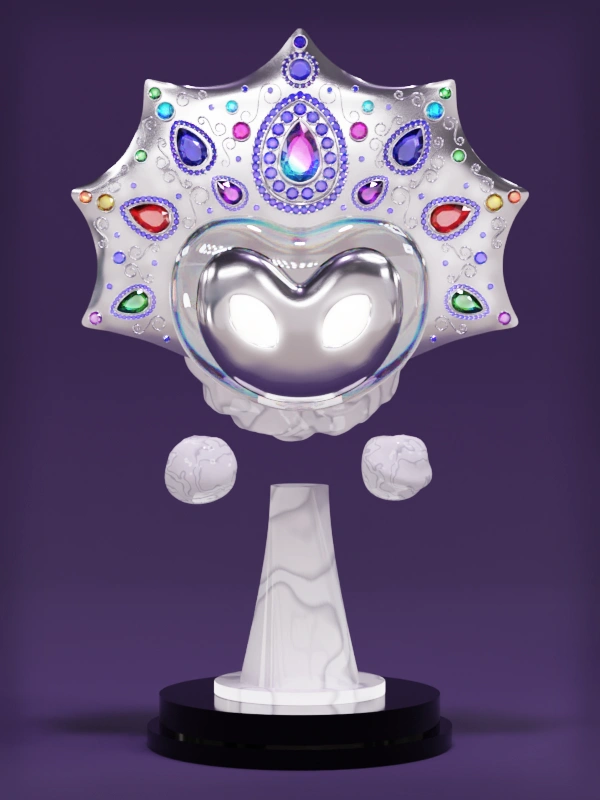 Trophy Reward