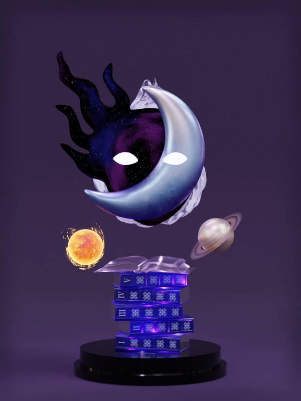 Trophy Reward
