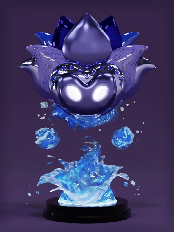 Trophy Reward