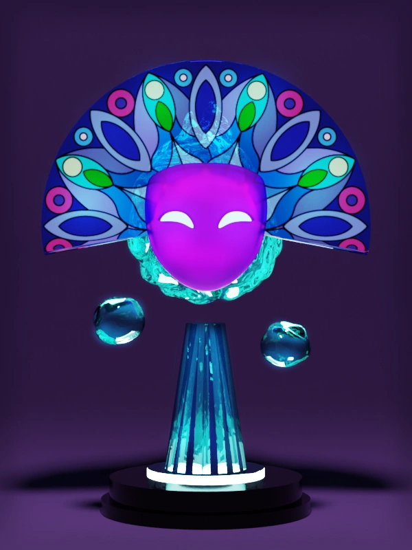 Trophy Reward