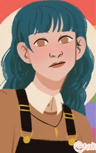 User's profile pic
