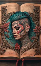 User's profile pic
