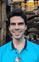 User's profile pic
