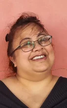 User's profile pic