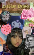 User's profile pic