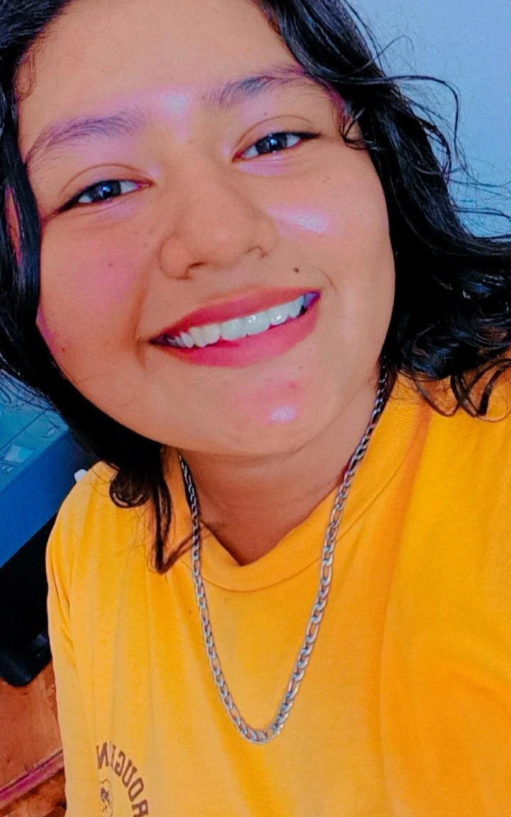 User's profile pic