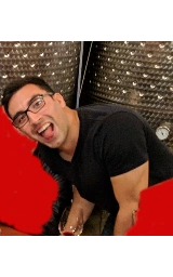 User's profile pic