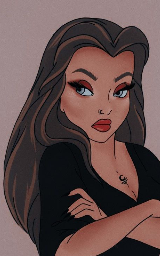 User's profile pic