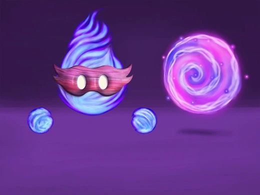User's Kinsprit