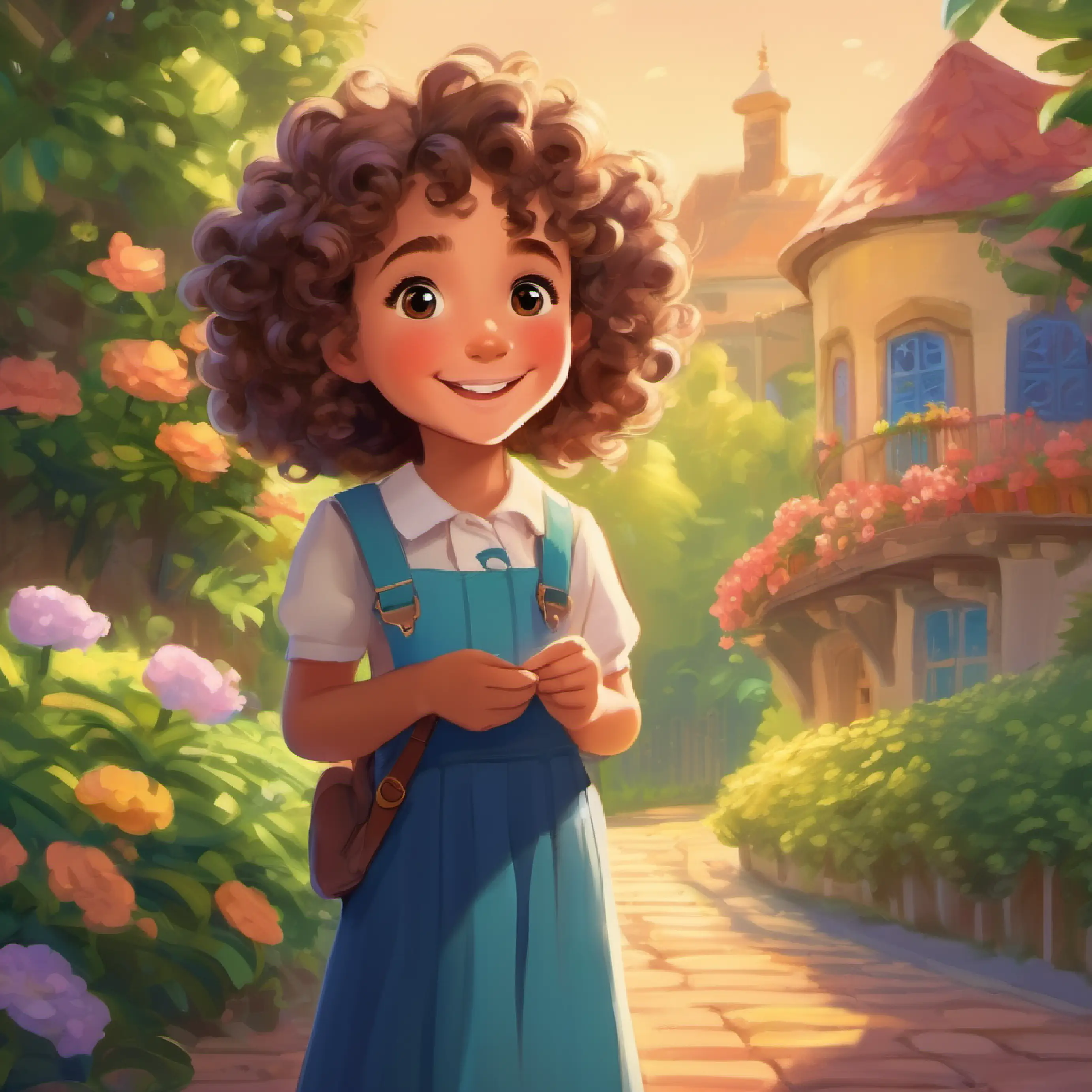 Bedtime Story | Sophie&rsquo;s Important Decision