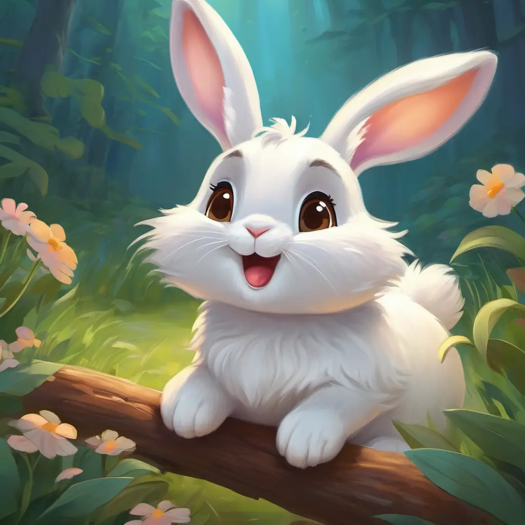 Bedtime Story | Yaya the Rabbit and the Toothache Trouble