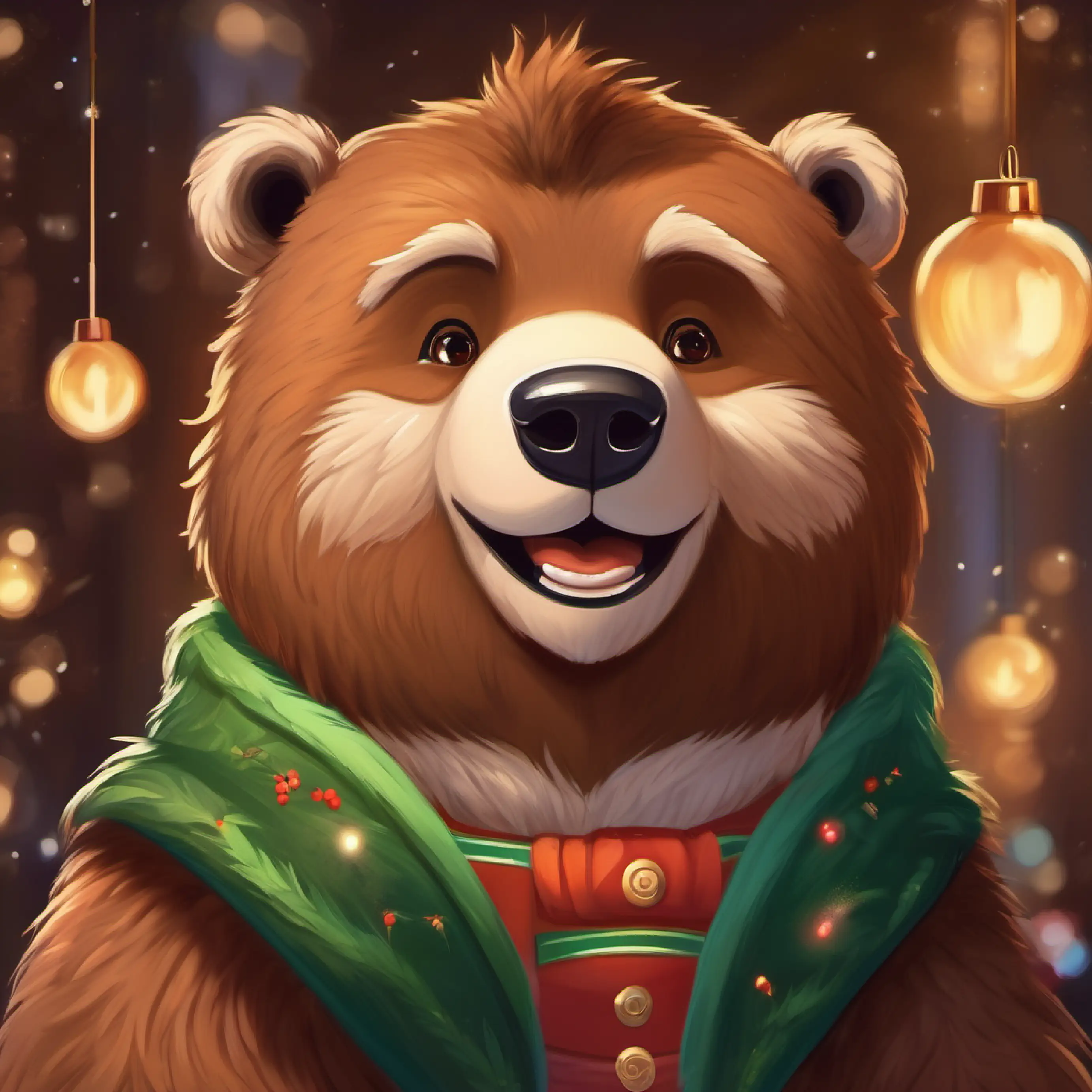 8. Alena'S Furry Confession: The Two Ruble Loan - 7u0ykx6