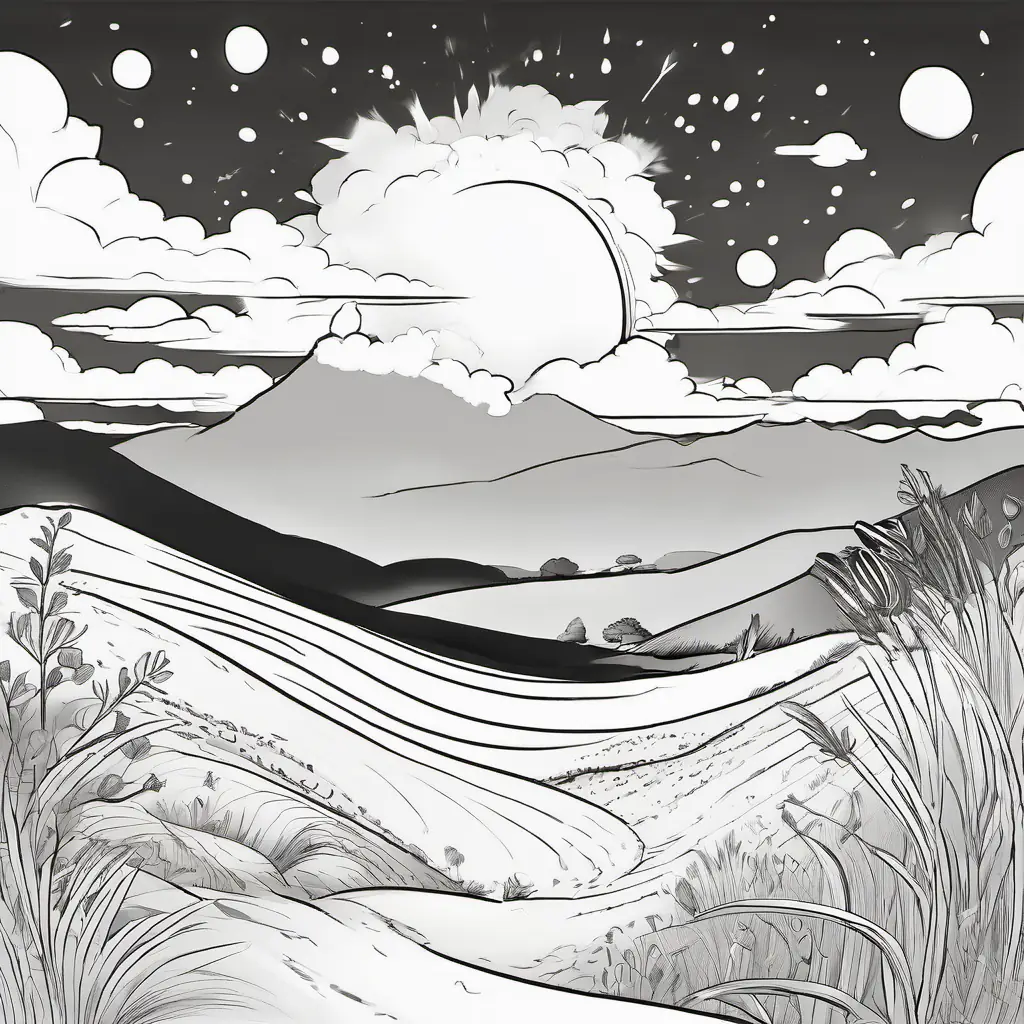 Bedtime Story | The Brave Little Seed