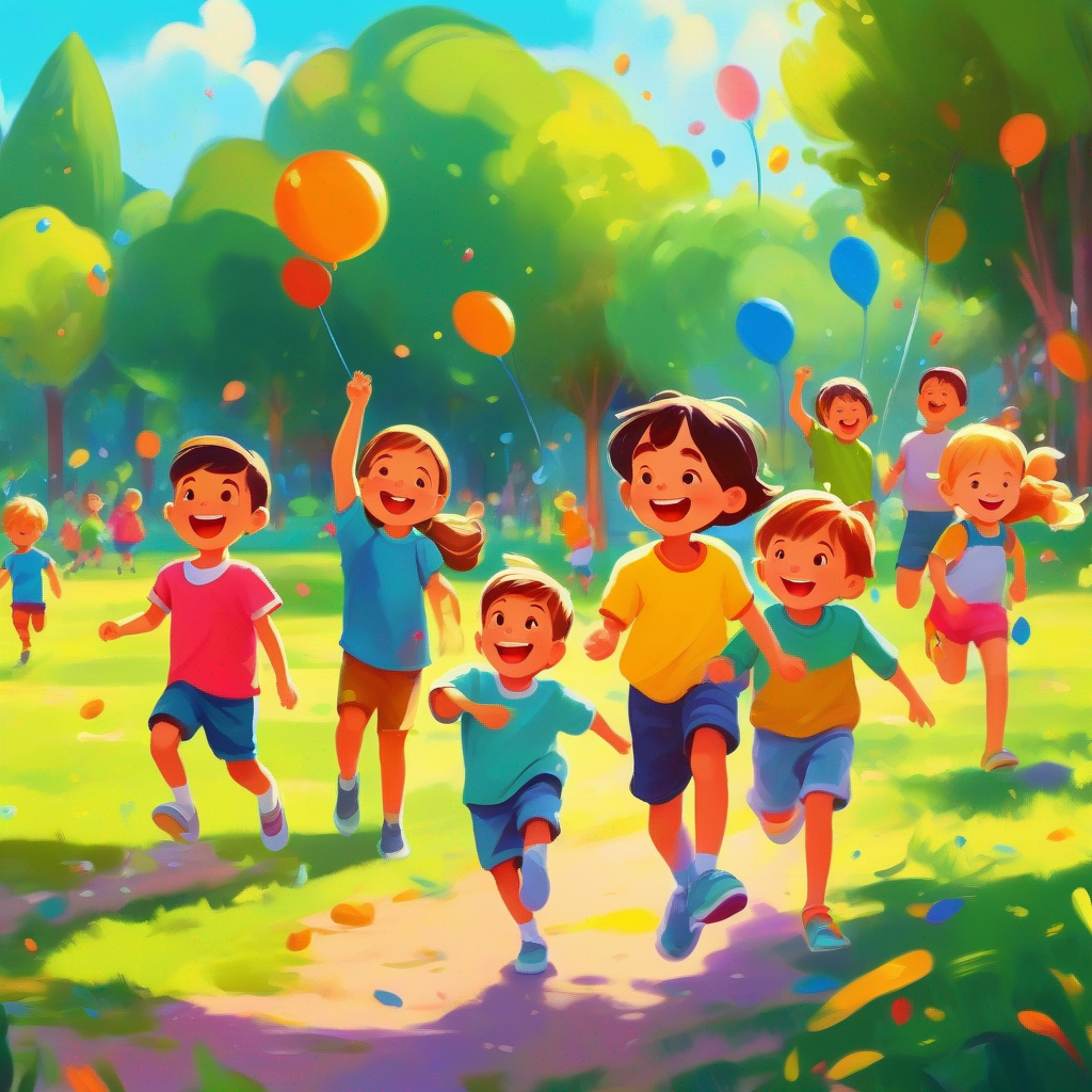 The Game of Musical Chairs