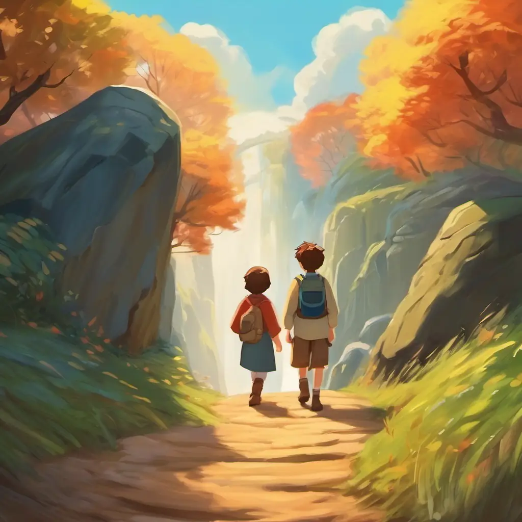 Bedtime Story | Adrift Under the Stars