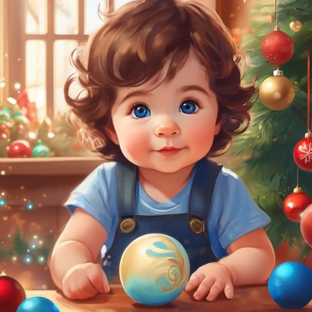 How to weave christmas ornaments