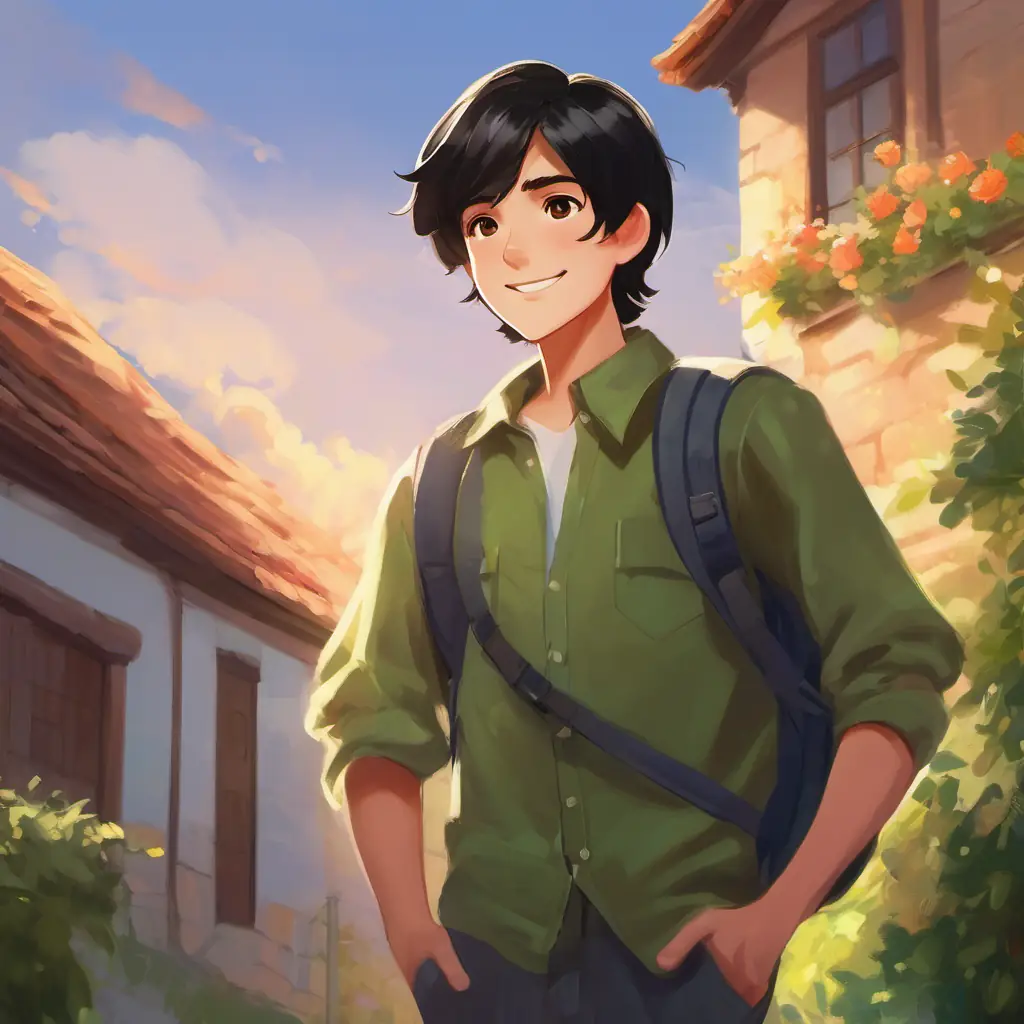 The True Heart of Mehreen