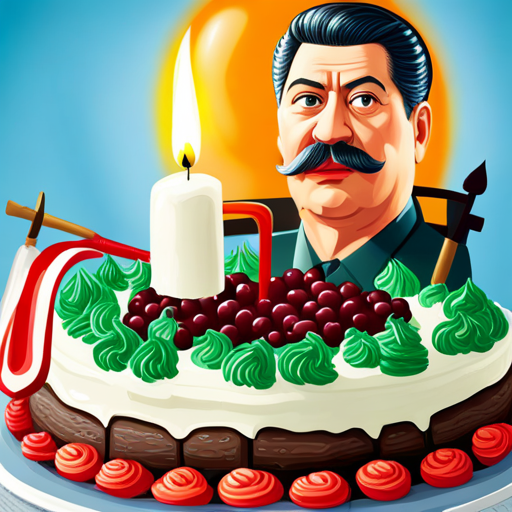 File:Moscow Stalin Birthday cake 02 (4103422992).jpg - Wikimedia Commons